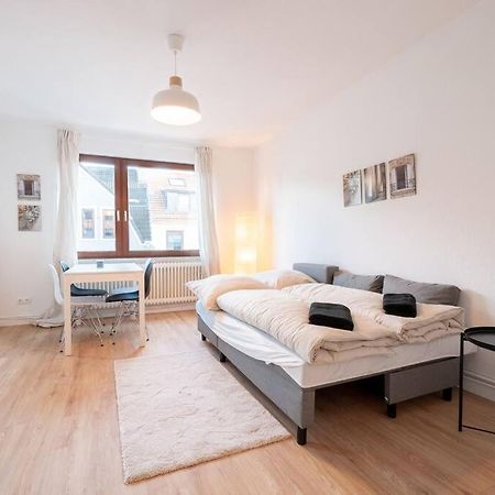 Exklusive 2-Zimmer Wohnung Bremen Neustadt 6 Esterno foto