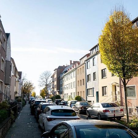 Exklusive 2-Zimmer Wohnung Bremen Neustadt 6 Esterno foto